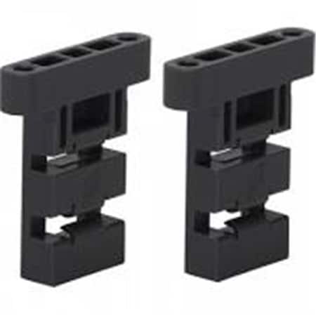 Hettich Hettich HT9203751 Fascia Header Mount Clip HT9203751